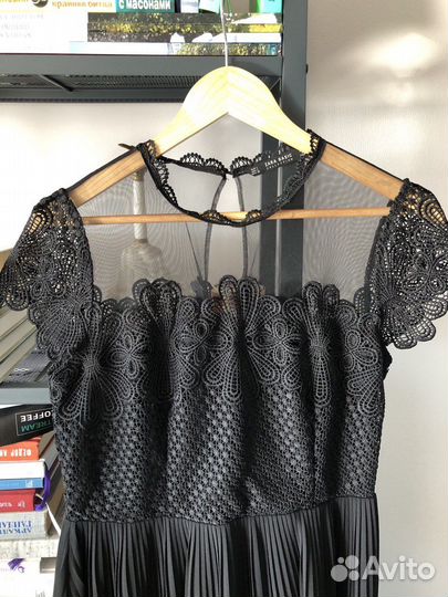 Платье zara