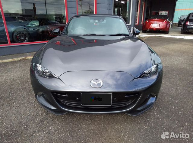 Mazda Roadster 1.5 AT, 2020, 14 000 км