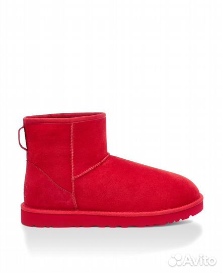 Угги женские, Ugg Classic Mini II