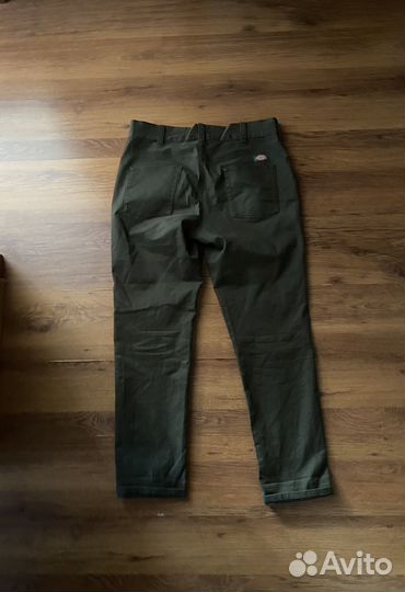 Брюки dickies 874