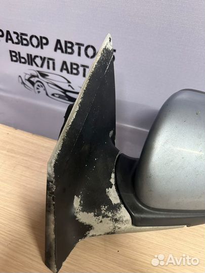 Зеркало правое Chevrolet Cruze J300