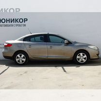 Renault Fluence 1.6 AT, 2011, 119 845 км, с пробегом, цена 699 000 руб.