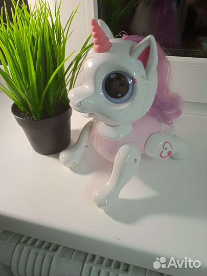 Единорожка