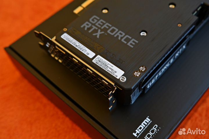 Palit GeForce RTX 3060 Ti