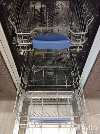 Посудомоечная машина Bosch 45 см
