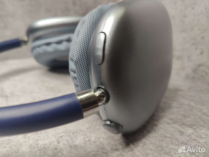 Беспроводные наушники airpоds max