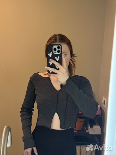 Кофта женская