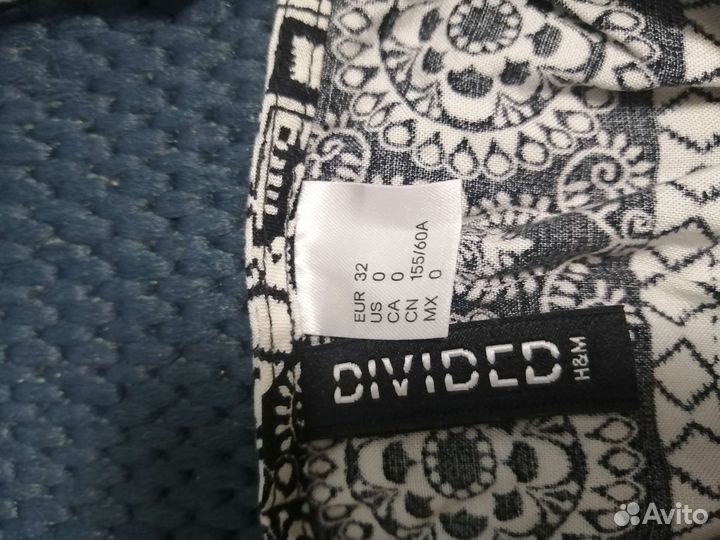 Летний комбинезон H&m 155см