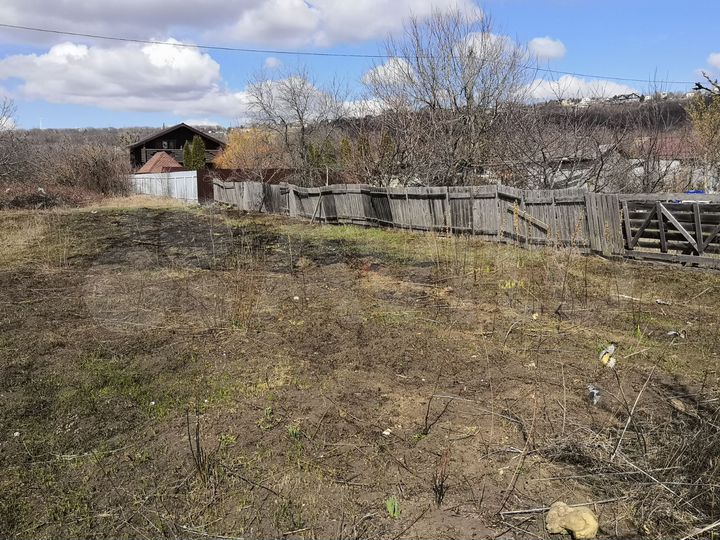 Участок 5,8 сот. (СНТ, ДНП)