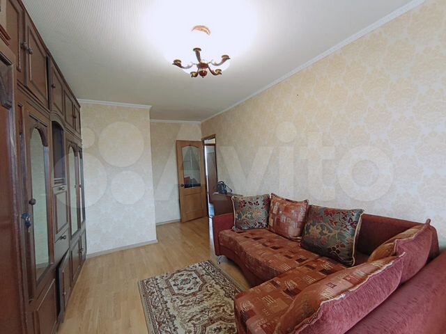 2-к. квартира, 44 м², 5/5 эт.