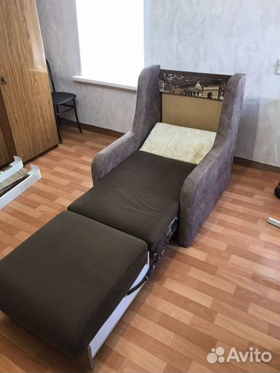Кресло кровать