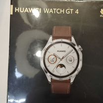 Huawei watch GT 4 46mm