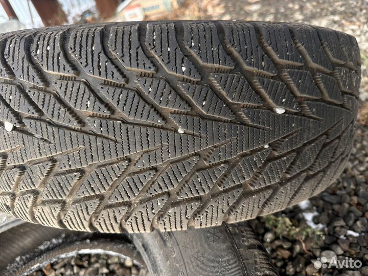 Cordiant Winter Drive 2 215/60 R16