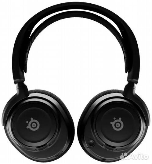 Steelseries Arctis Nova 7 Wireless