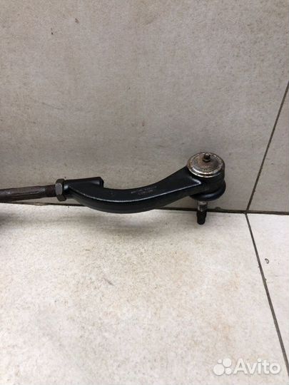 Рулевая рейка Dodge Stratus седан EDZ 2429CM 150лс