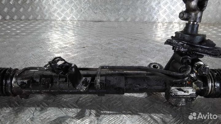 Рулевая рейка 0518205290 Fiat Doblo 1 Рестайлинг