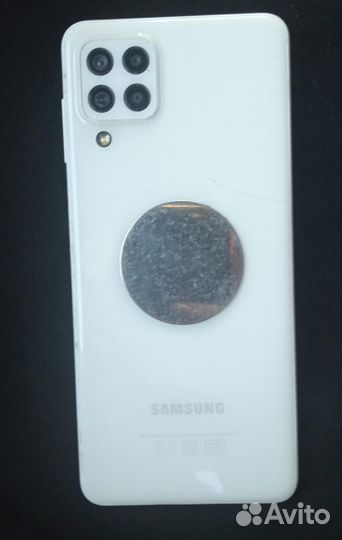 Samsung Galaxy A22, 4/64 ГБ