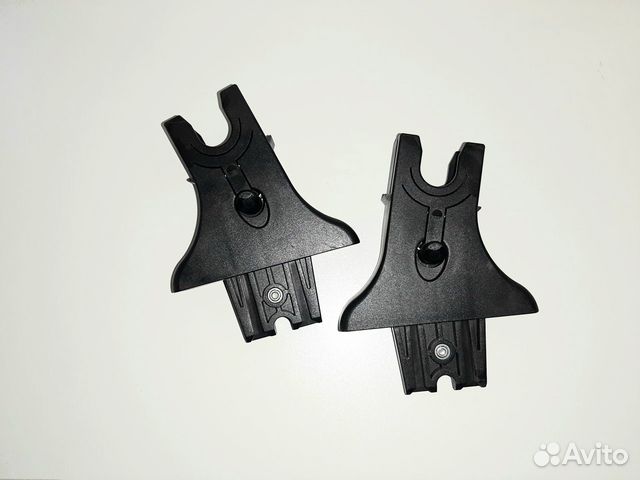 Адаптеры для автолюльки Legacy, Bebetto