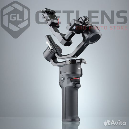DJI RS3 mini Электронный стабилизатор