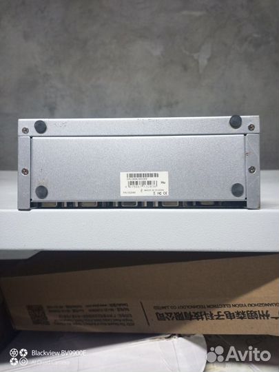 Equip VGA Splitter 8 Port