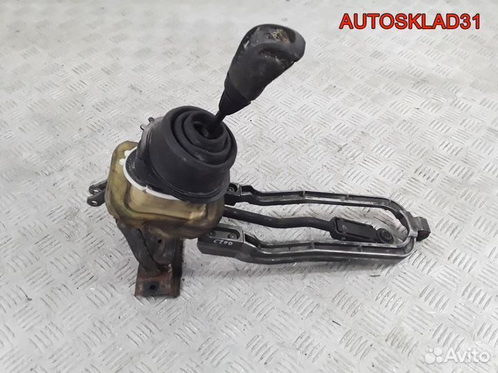 Кулиса МКПП Mercedes Benz W203 A2032605109