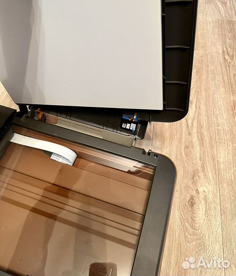 Принтер HP DeskJet 2050A
