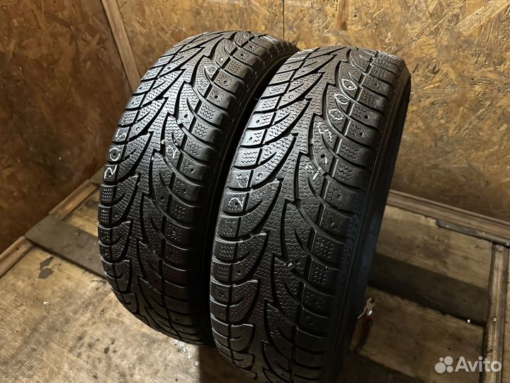 Sailun Ice Blazer WST1 205/70 R15C 106R