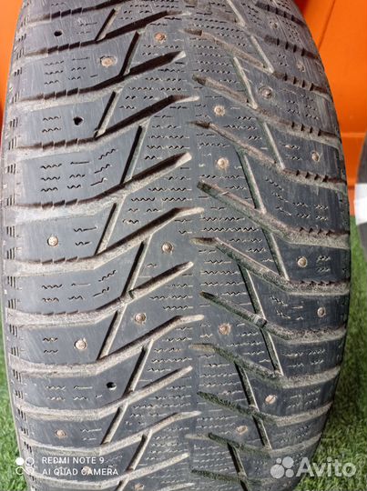 Sailun Ice Blazer WST3 215/55 R17 98T