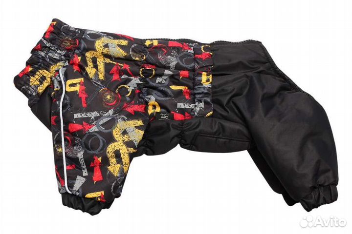 Одежда для любимчиков