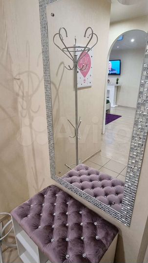 1-к. квартира, 36 м², 7/9 эт.