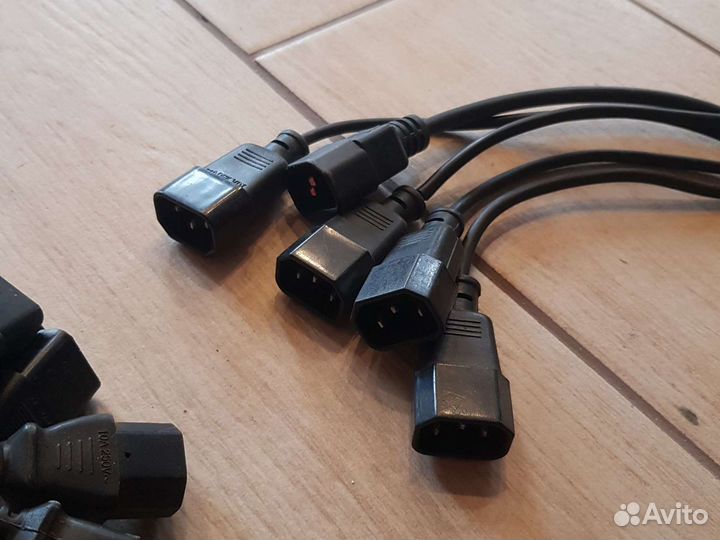 Кабель для ибп