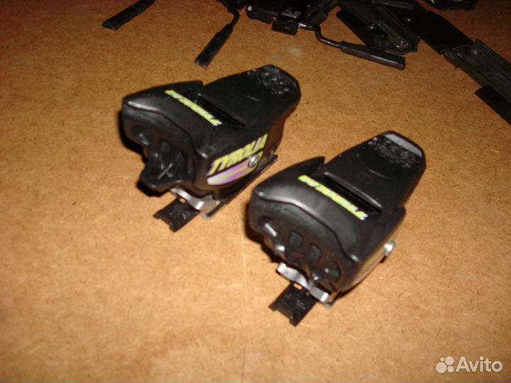 Горнолыжные крепления tyrolia 780