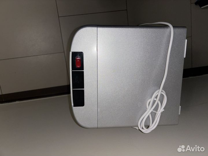 Кулер для воды бу