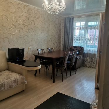 4-к. квартира, 79 м², 2/5 эт.