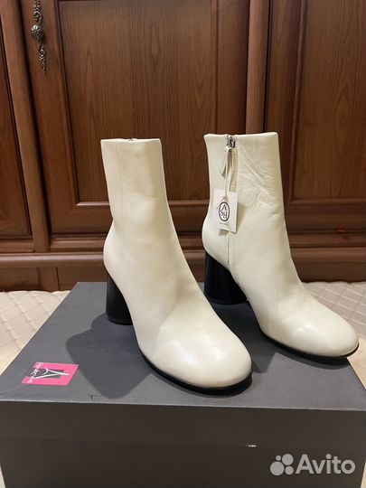 Новые Ботильоны Ash Clone оригинал 38