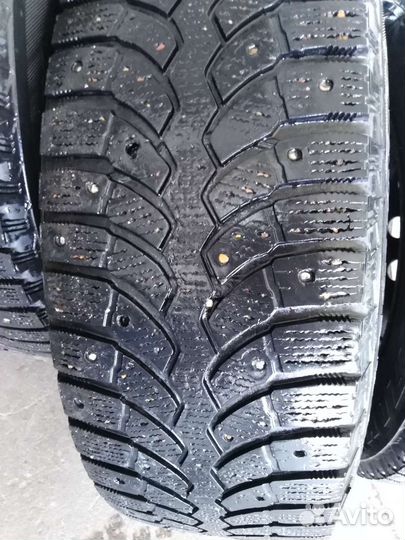 Bridgestone Blizzak Spike-01 185/65 R15
