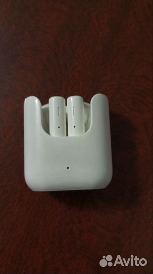 Беспроводные наушники