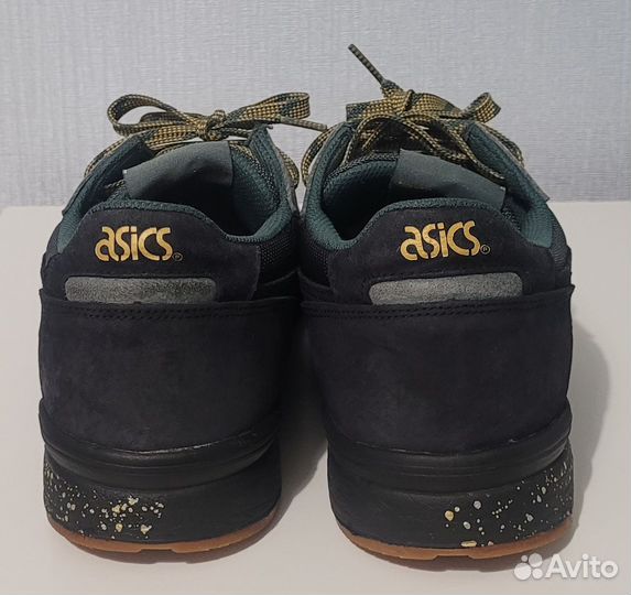 Кроссовки asics мужские 43