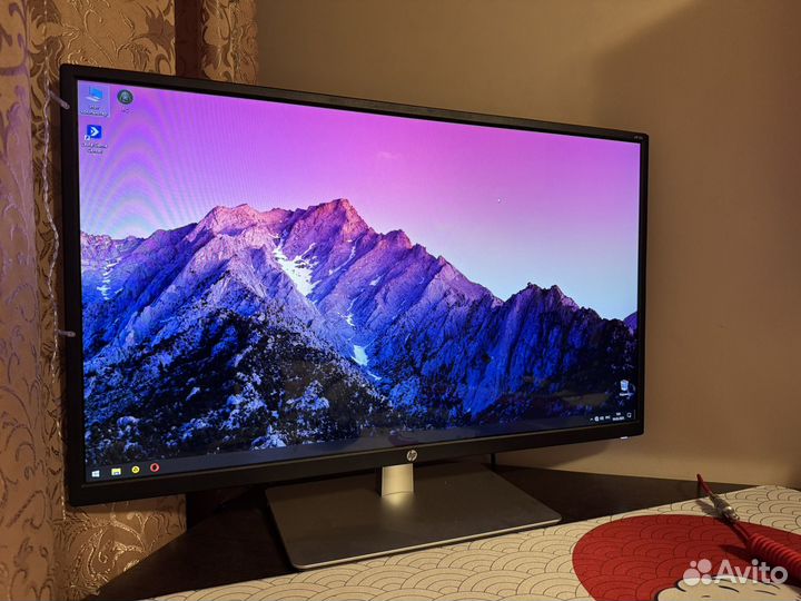 Монитор HP 32S