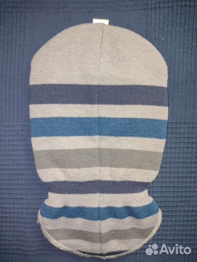 Шапка шлем reike 50 размер