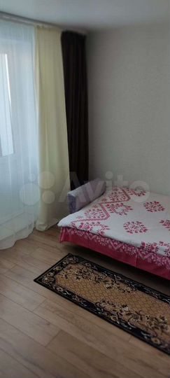 Квартира-студия, 21 м², 2/3 эт.