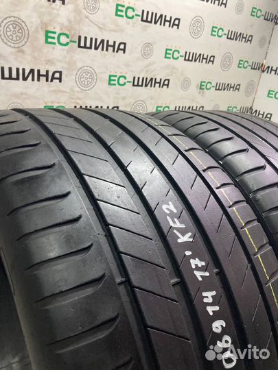 Michelin Latitude Sport 3 295/35 R21