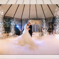 Тяжелый дым, Хасавюрт