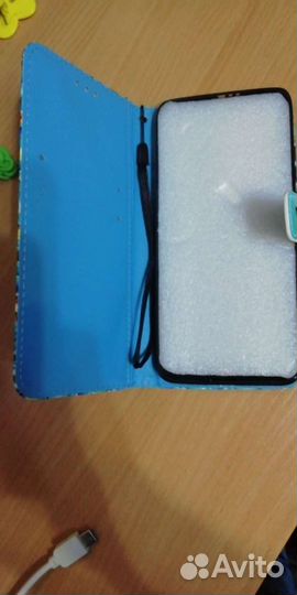 Чехол для телефона Huawei P40 pro+