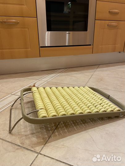 Массажёр для ног напольный