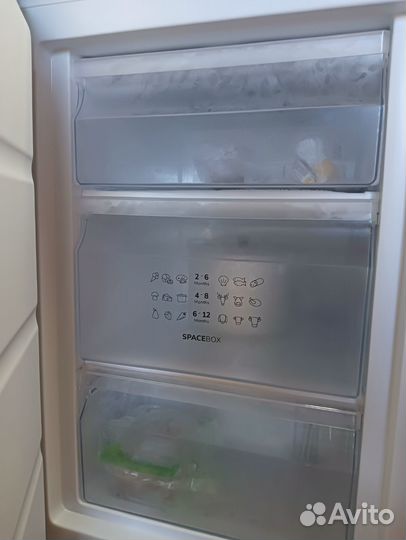 Морозильник Gorenje F492PW