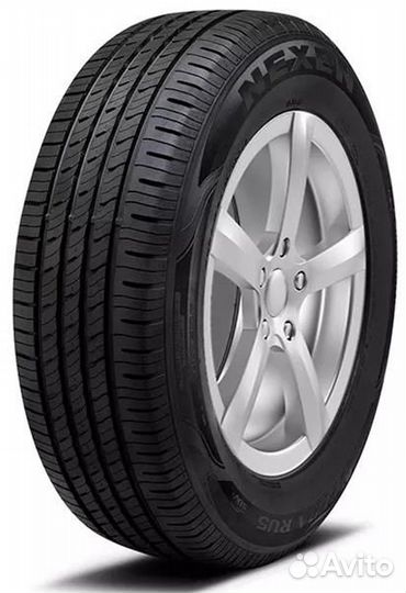 Nexen N'Fera RU5 225/55 R18 98V