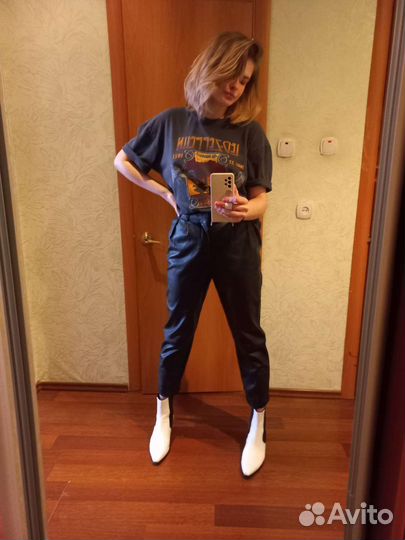 Брюки H&M, 38 eur