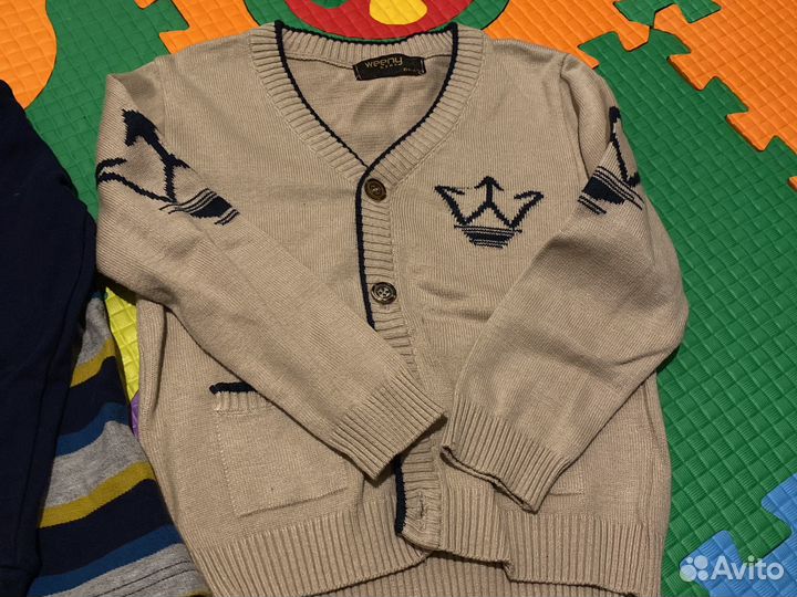 Кофта детская