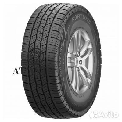 Fortune Tormenta H/T FSR305 225/75 R16 104T